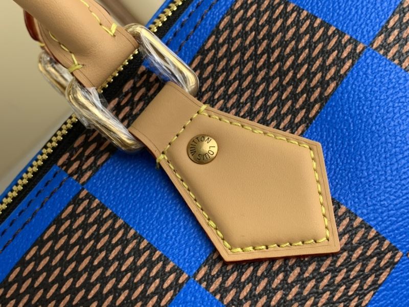 Louis Vuitton Speedy Bags